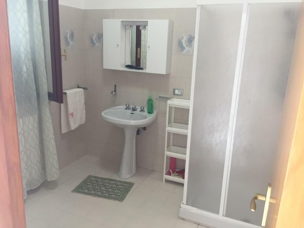 App Sul Lungomare Apartment San Benedetto del Tronto Bagian luar foto