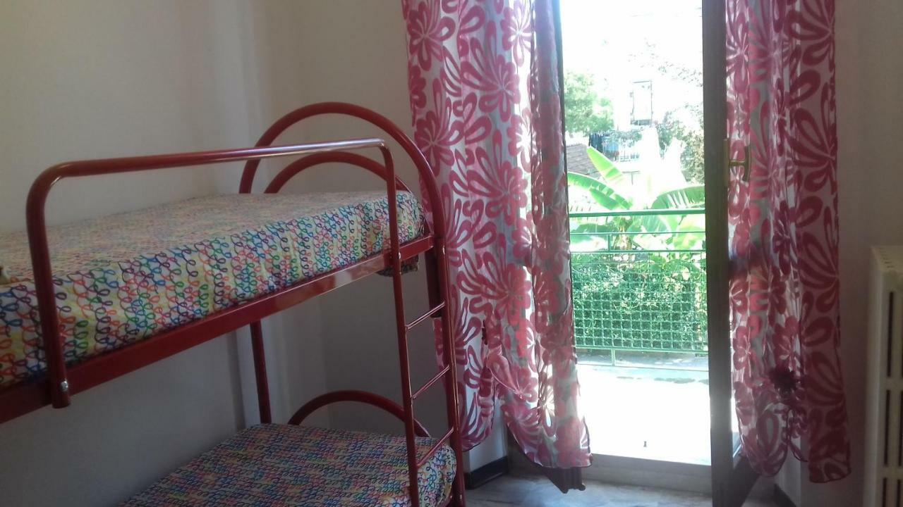 App Sul Lungomare Apartment San Benedetto del Tronto Bagian luar foto