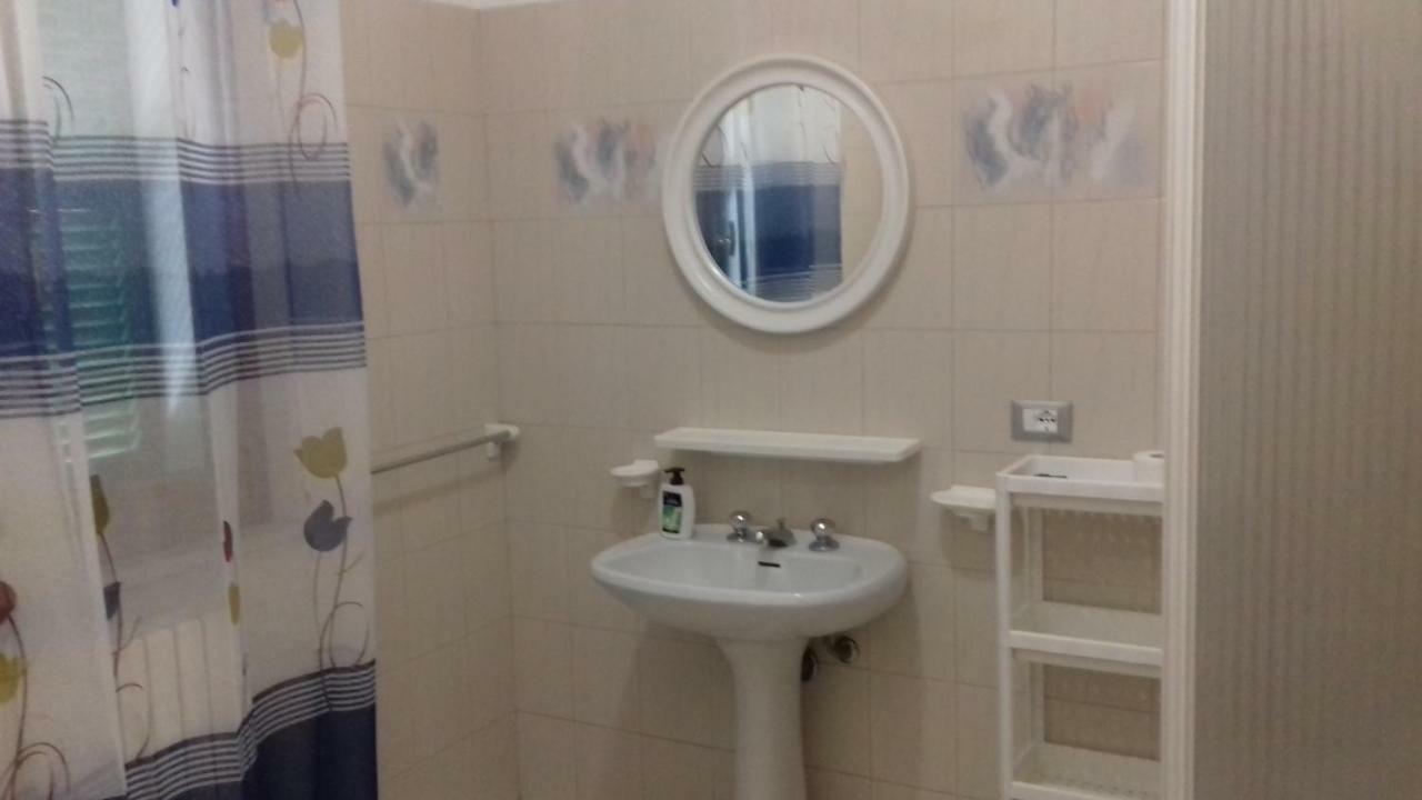 App Sul Lungomare Apartment San Benedetto del Tronto Bagian luar foto
