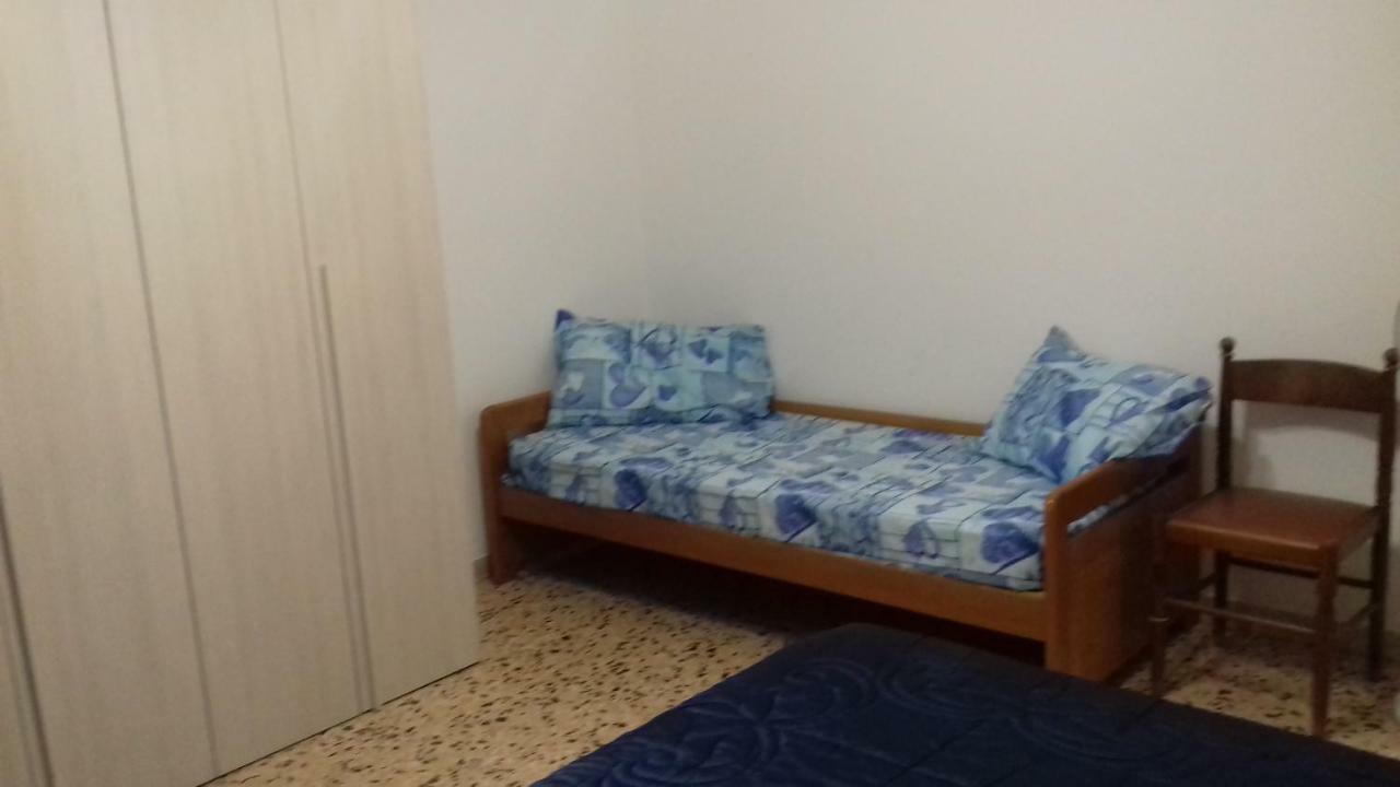 App Sul Lungomare Apartment San Benedetto del Tronto Bagian luar foto