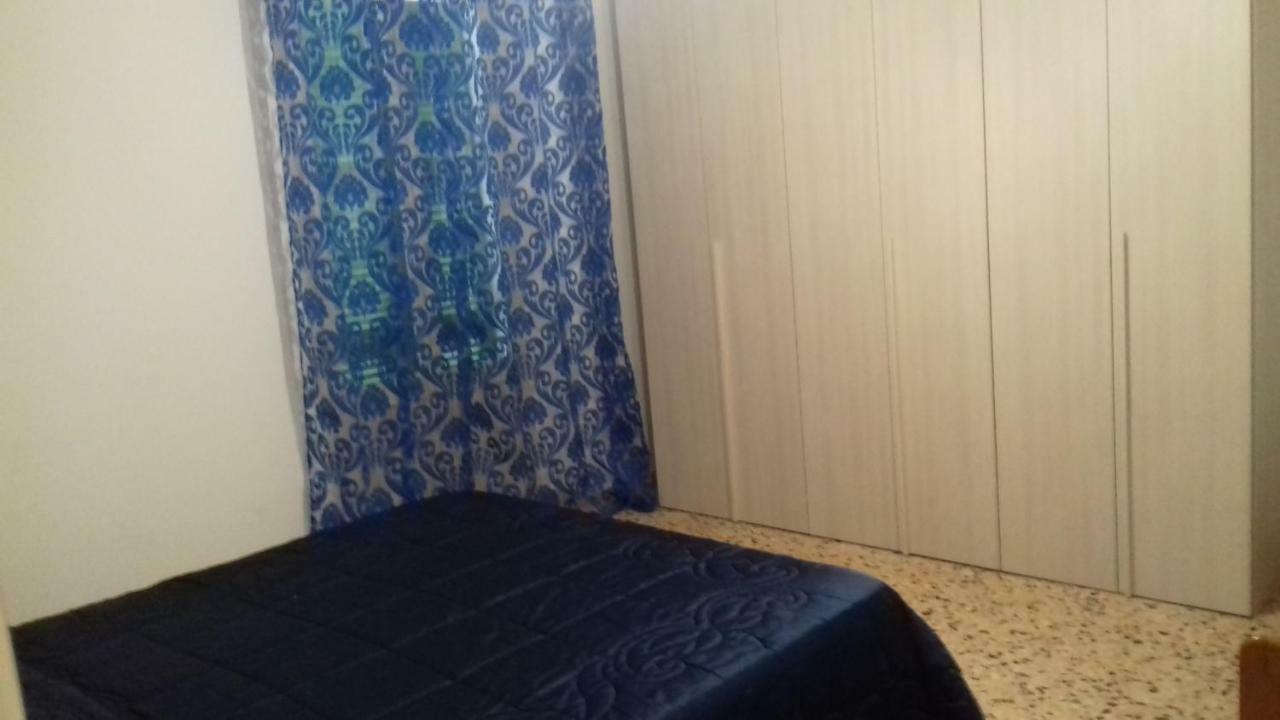 App Sul Lungomare Apartment San Benedetto del Tronto Bagian luar foto