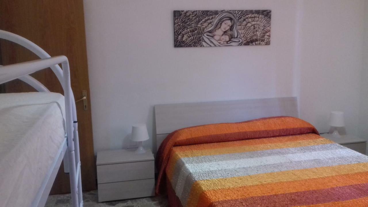 App Sul Lungomare Apartment San Benedetto del Tronto Bagian luar foto