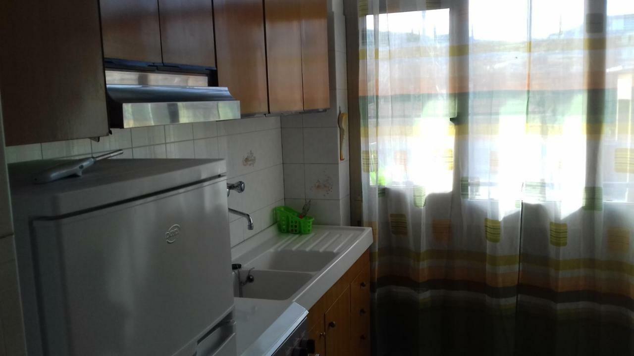App Sul Lungomare Apartment San Benedetto del Tronto Bagian luar foto