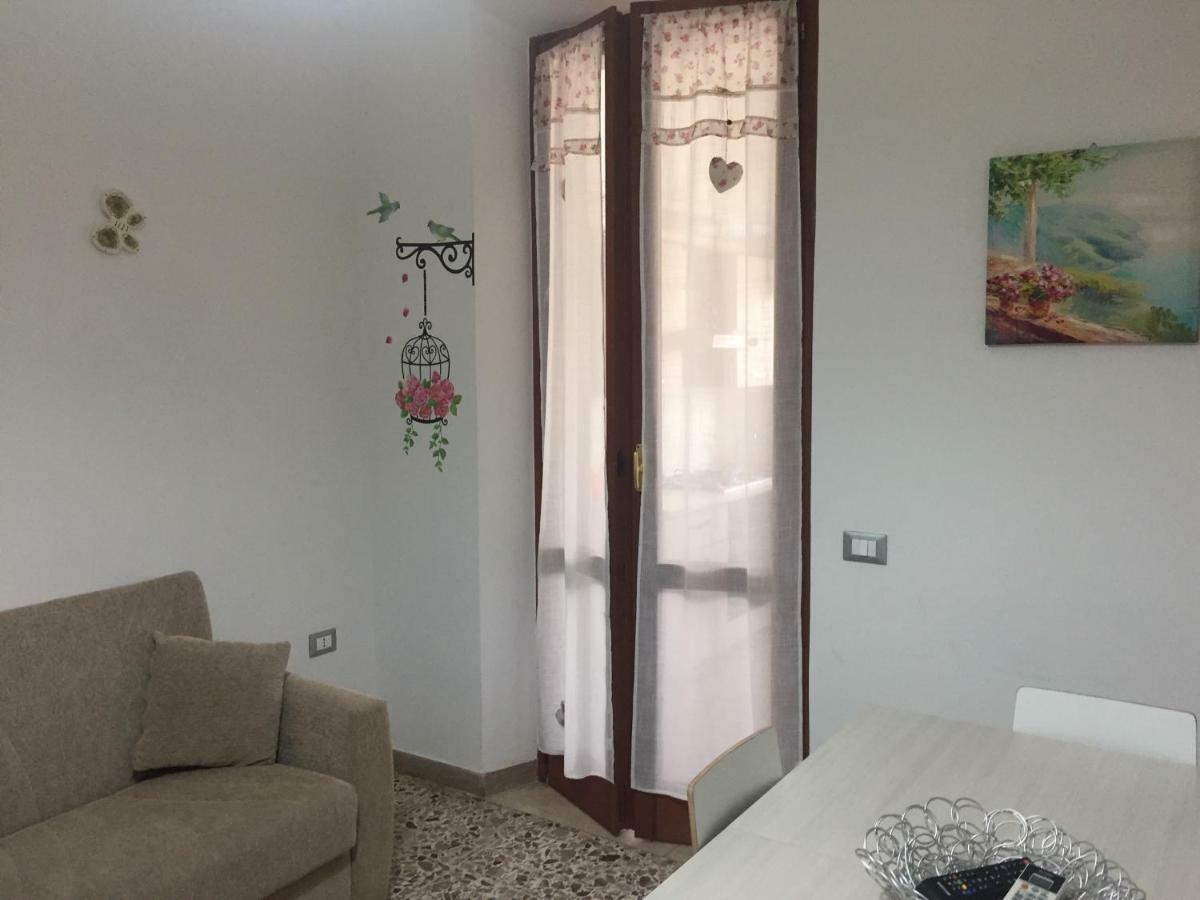 App Sul Lungomare Apartment San Benedetto del Tronto Bagian luar foto