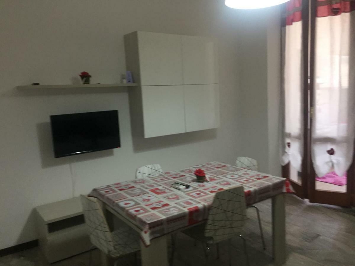 App Sul Lungomare Apartment San Benedetto del Tronto Bagian luar foto