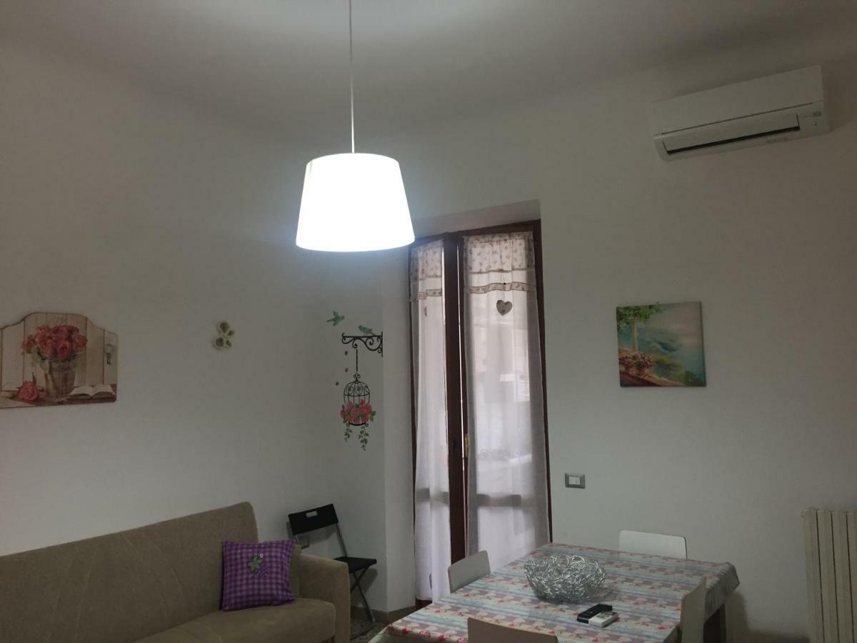 App Sul Lungomare Apartment San Benedetto del Tronto Bagian luar foto