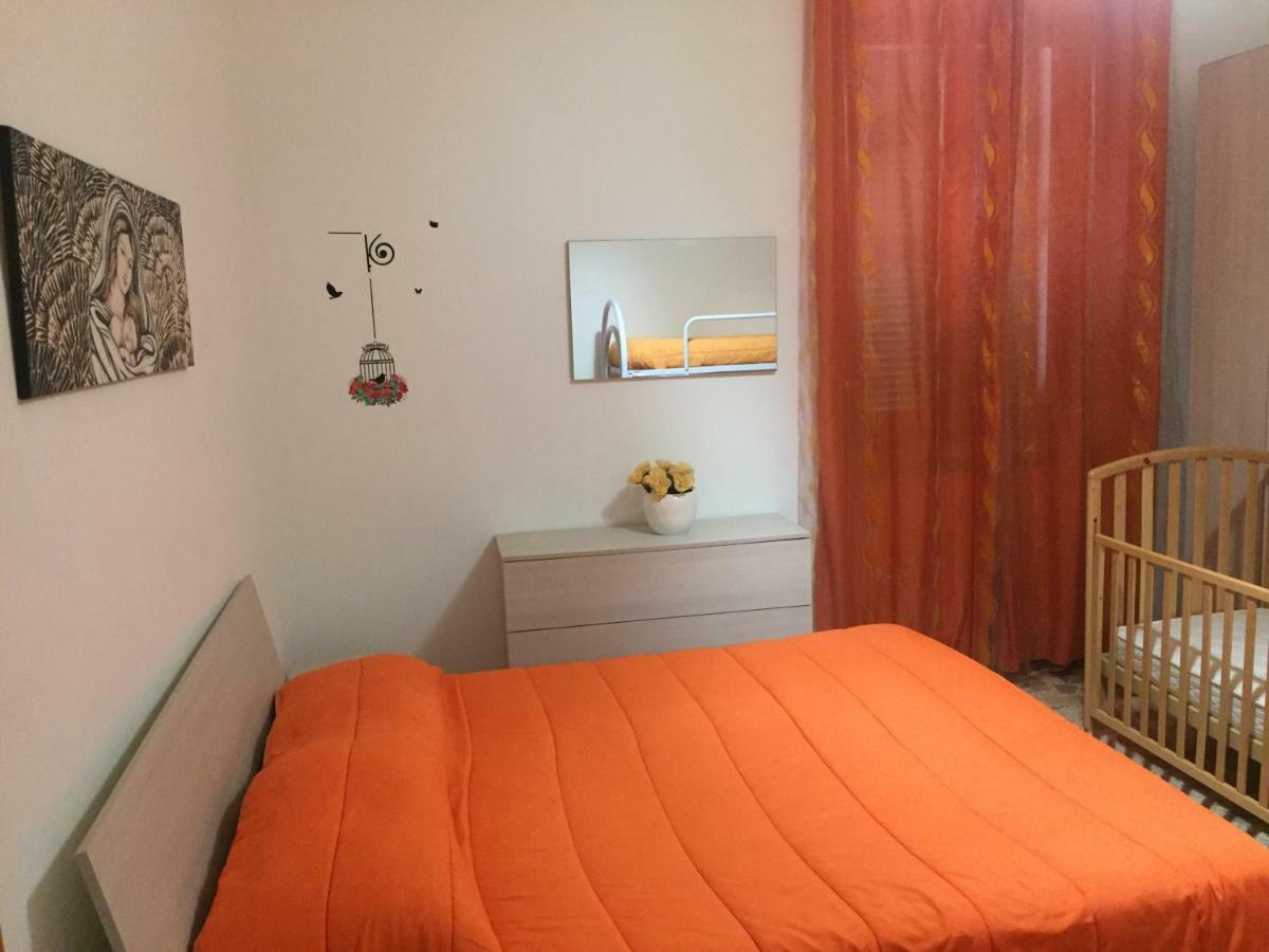 App Sul Lungomare Apartment San Benedetto del Tronto Bagian luar foto