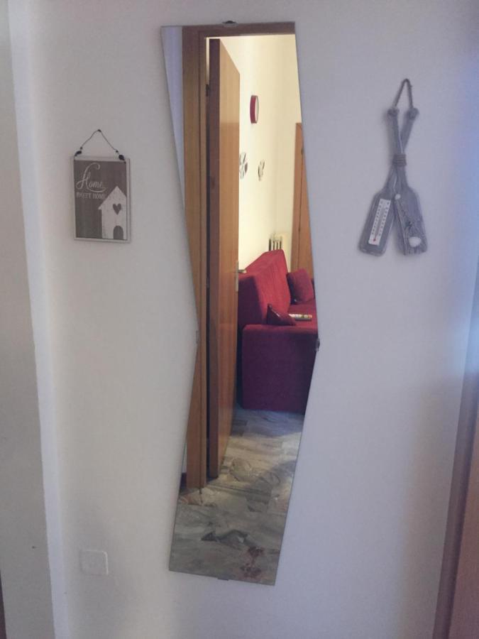 App Sul Lungomare Apartment San Benedetto del Tronto Bagian luar foto