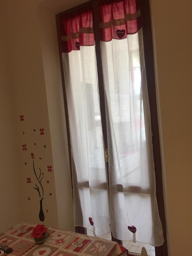App Sul Lungomare Apartment San Benedetto del Tronto Bagian luar foto