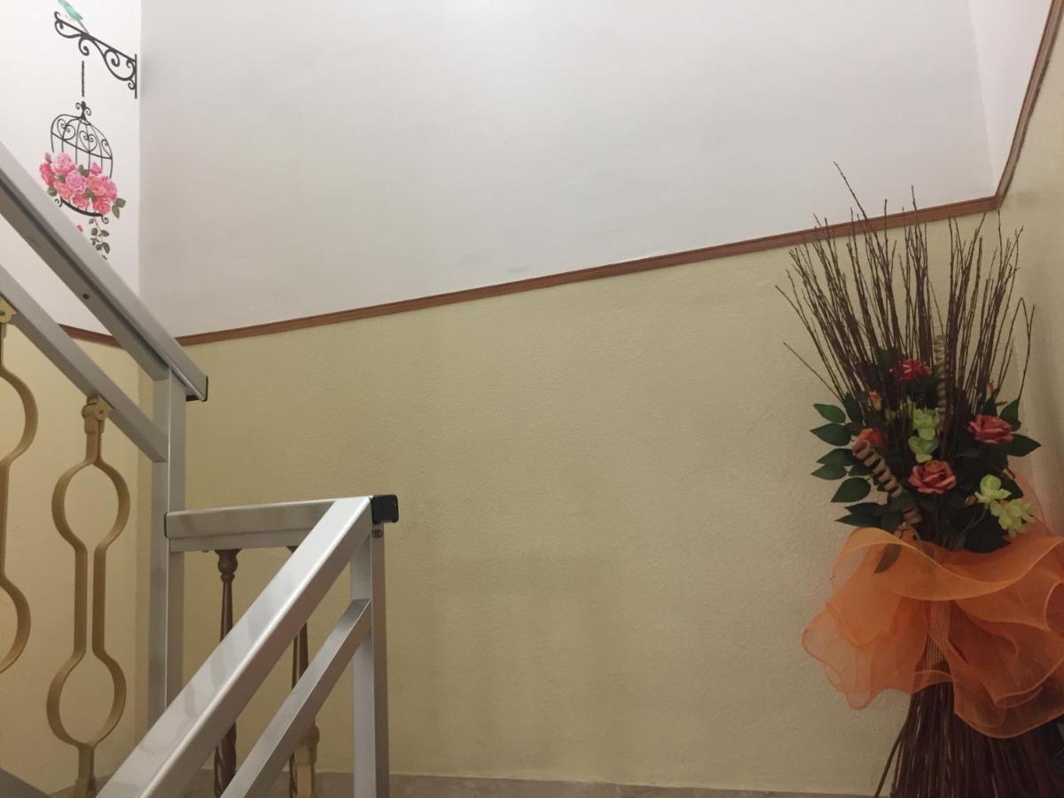 App Sul Lungomare Apartment San Benedetto del Tronto Bagian luar foto