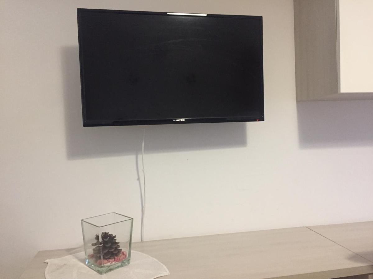 App Sul Lungomare Apartment San Benedetto del Tronto Bagian luar foto