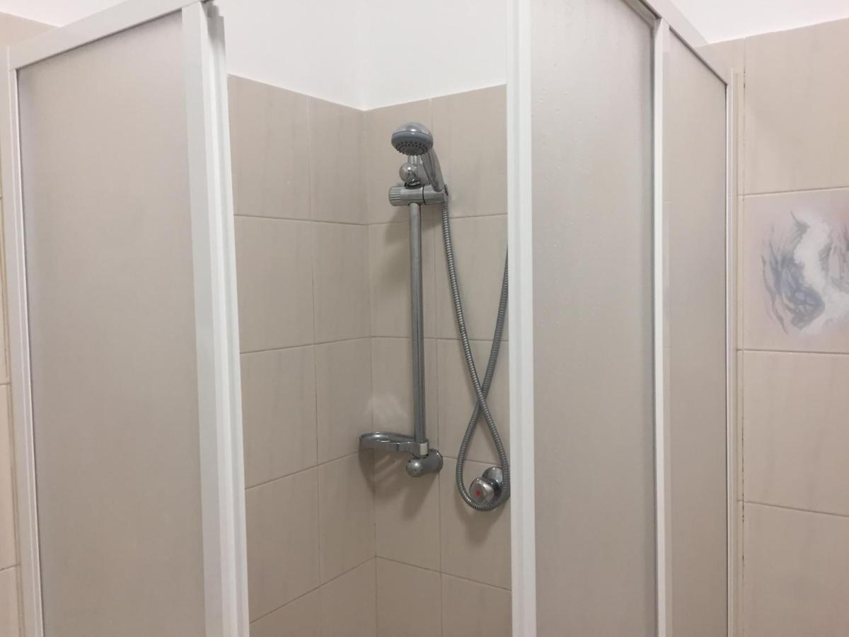 App Sul Lungomare Apartment San Benedetto del Tronto Bagian luar foto