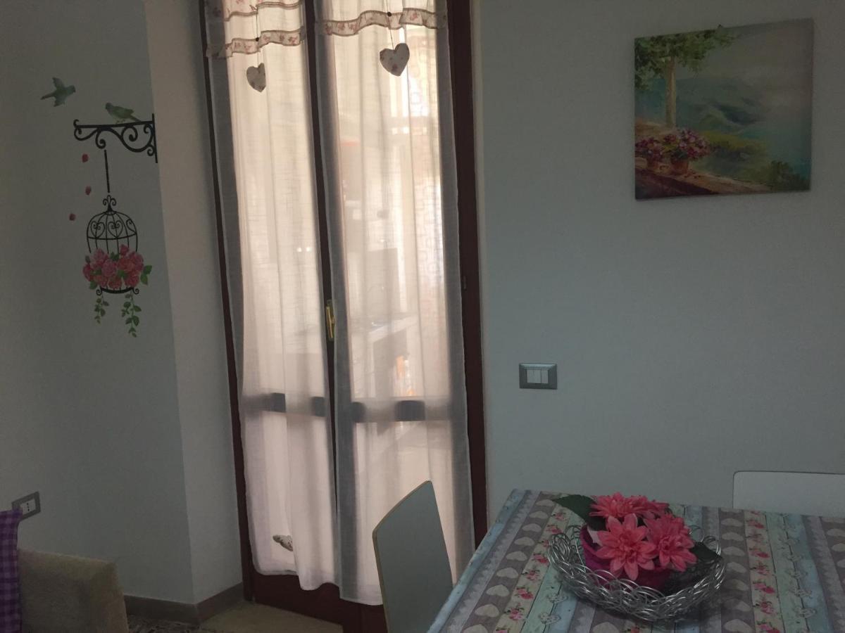 App Sul Lungomare Apartment San Benedetto del Tronto Bagian luar foto