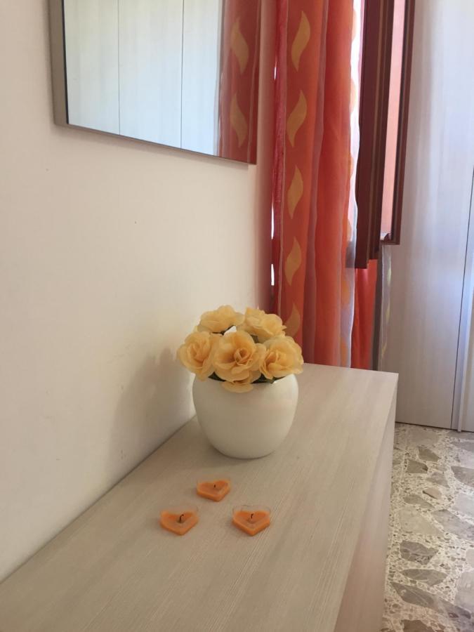 App Sul Lungomare Apartment San Benedetto del Tronto Bagian luar foto