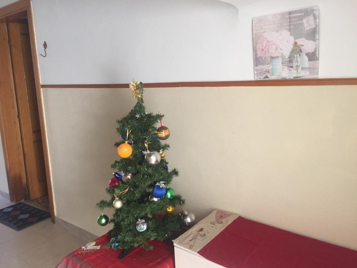 App Sul Lungomare Apartment San Benedetto del Tronto Bagian luar foto