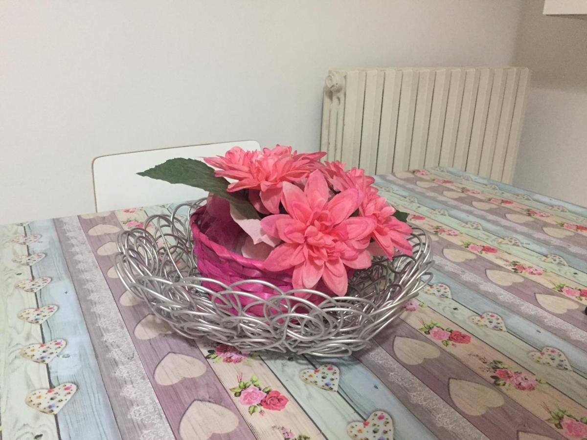 App Sul Lungomare Apartment San Benedetto del Tronto Bagian luar foto