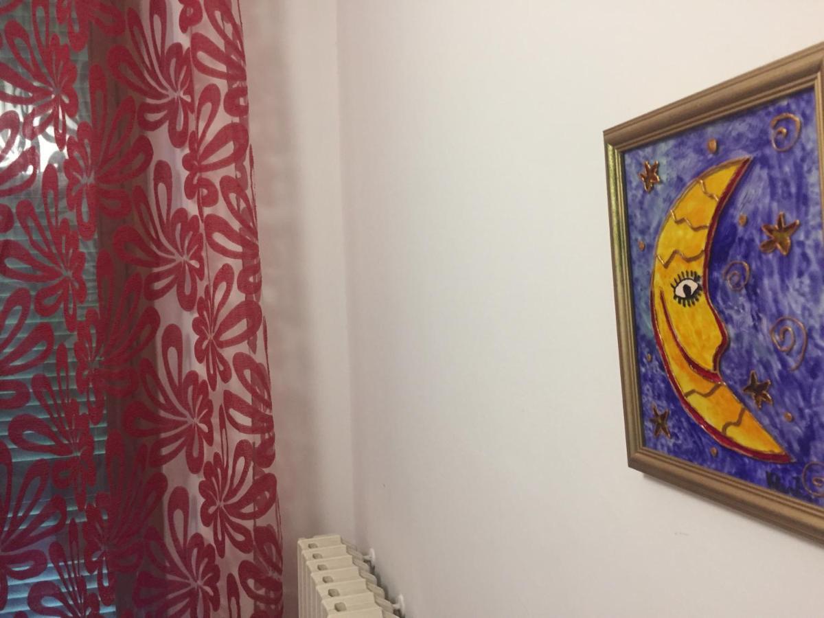 App Sul Lungomare Apartment San Benedetto del Tronto Bagian luar foto