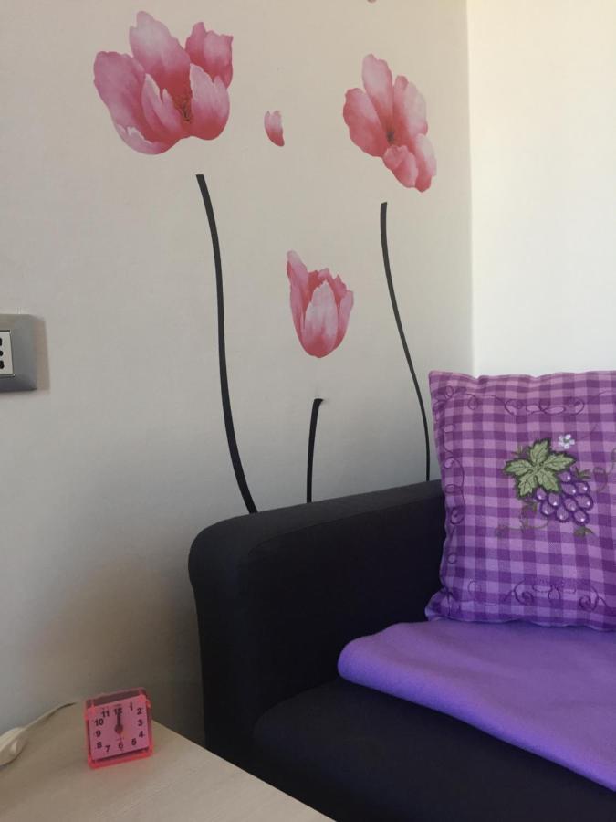 App Sul Lungomare Apartment San Benedetto del Tronto Bagian luar foto