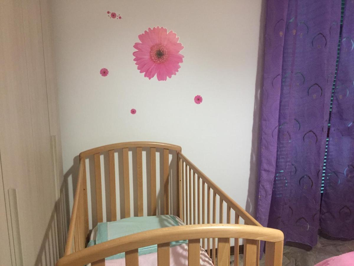 App Sul Lungomare Apartment San Benedetto del Tronto Bagian luar foto